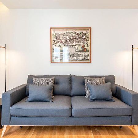 Guestready - Elegant Getaway In Estrela Lejlighed Lisboa Eksteriør billede