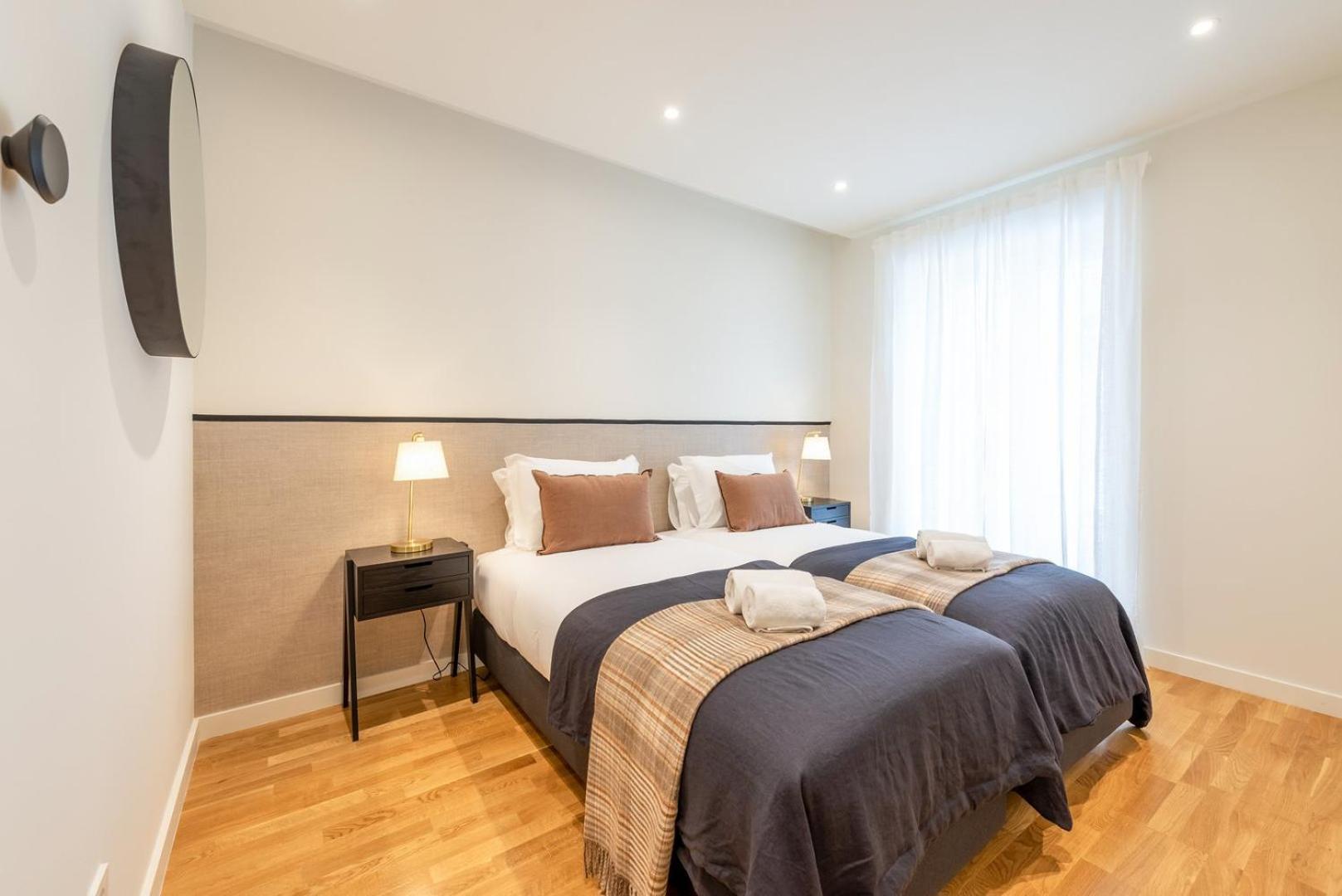 Guestready - Elegant Getaway In Estrela Lejlighed Lisboa Eksteriør billede