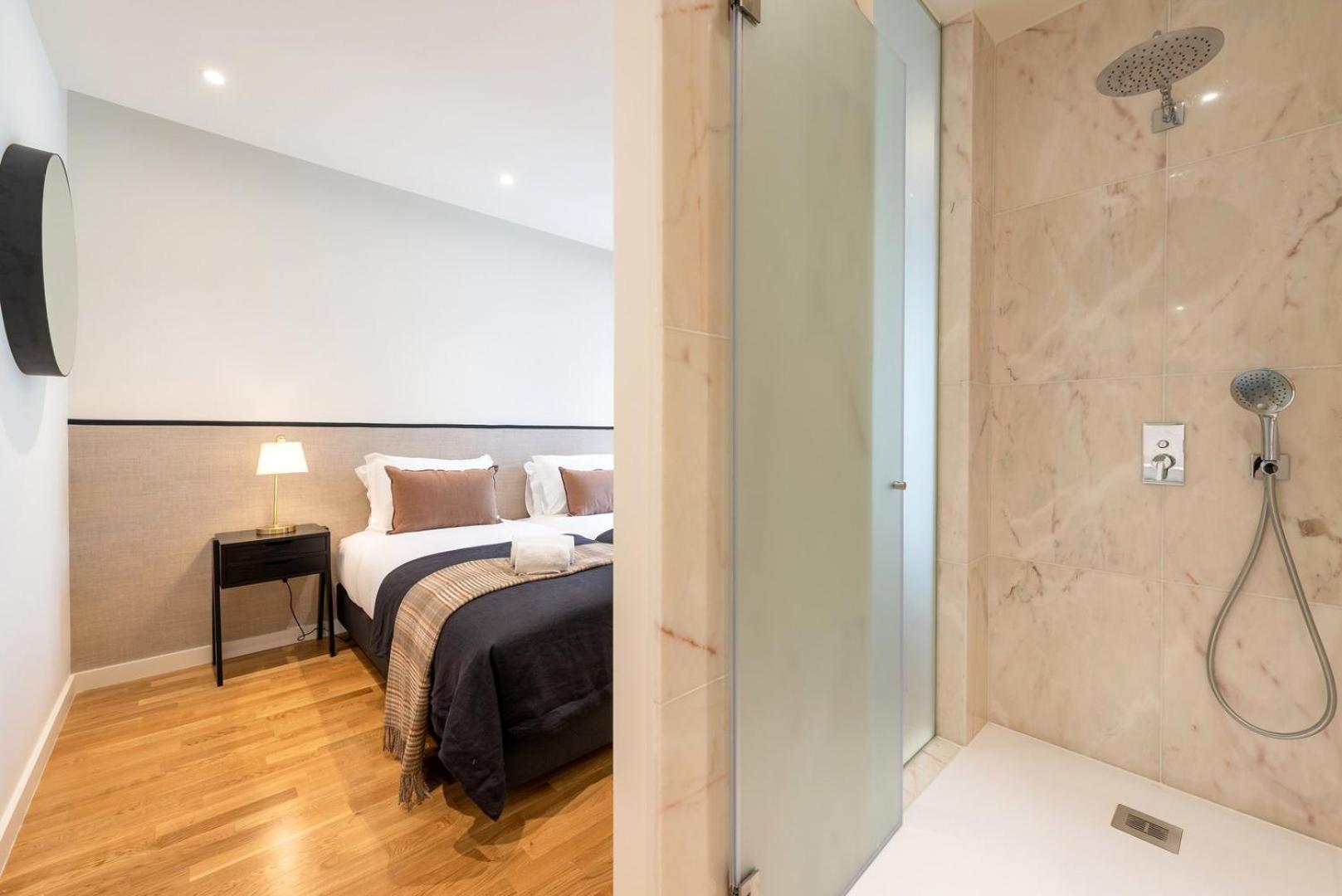 Guestready - Elegant Getaway In Estrela Lejlighed Lisboa Eksteriør billede