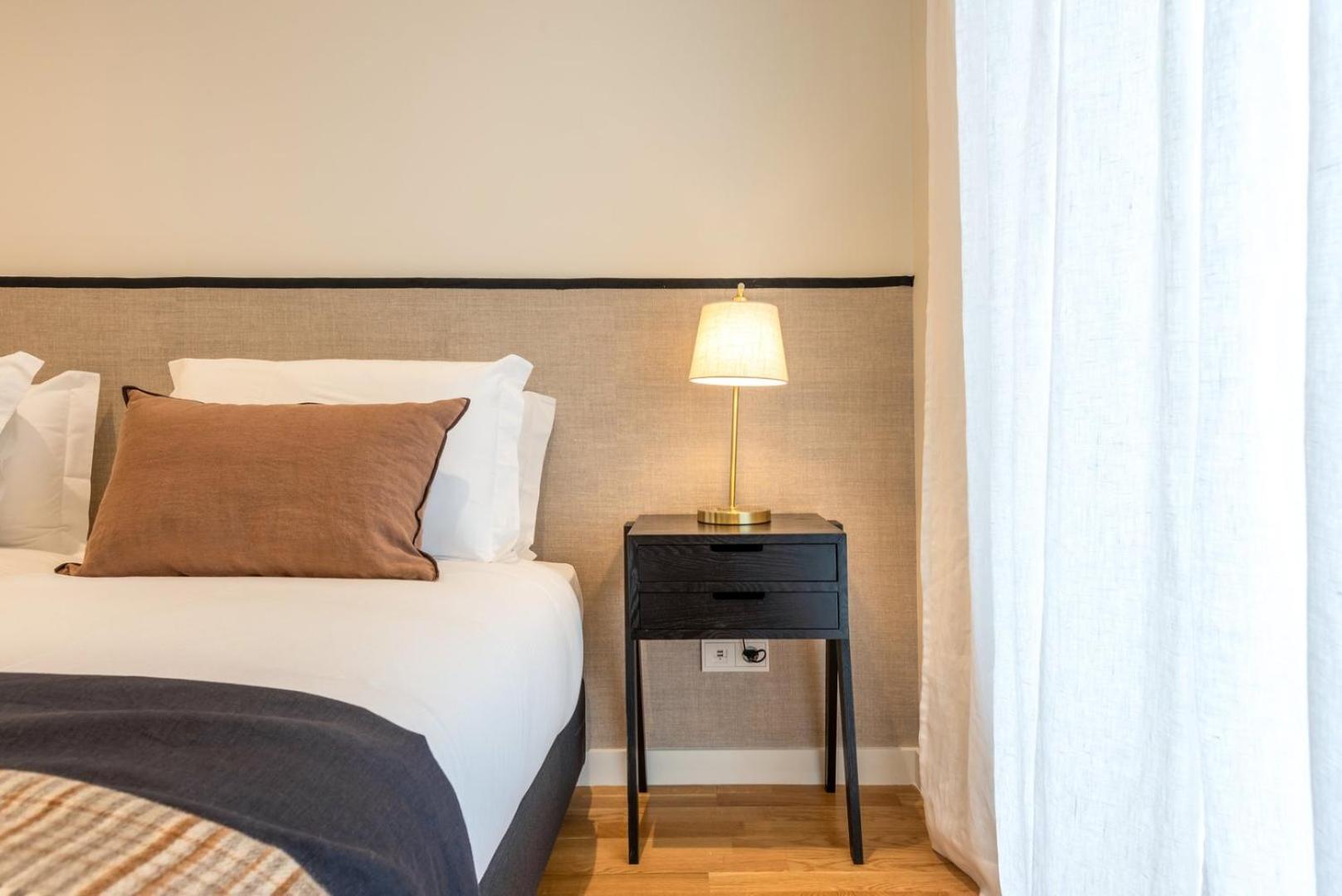 Guestready - Elegant Getaway In Estrela Lejlighed Lisboa Eksteriør billede