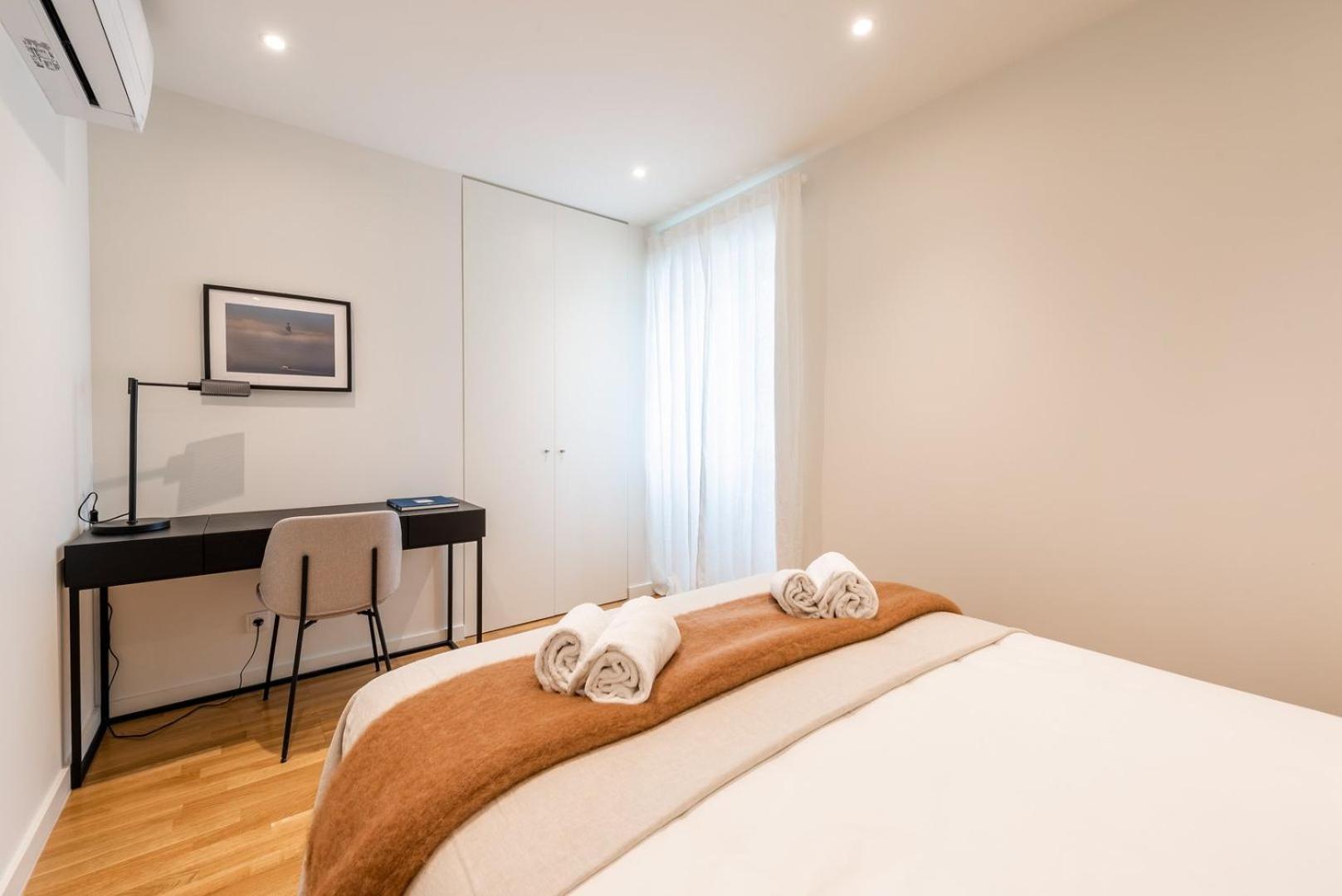 Guestready - Elegant Getaway In Estrela Lejlighed Lisboa Eksteriør billede